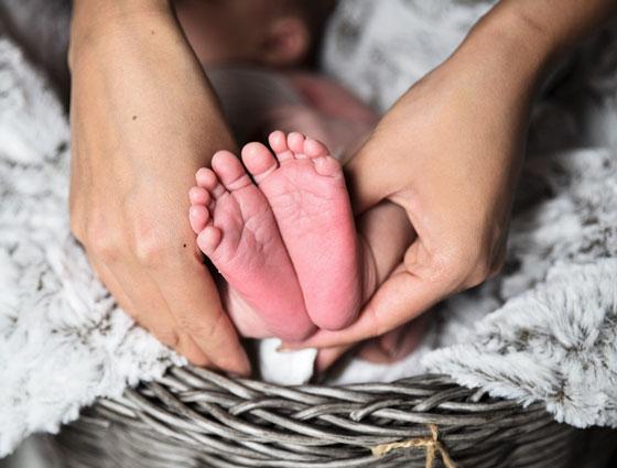 Ruhigen Schlaf für Ihr Baby